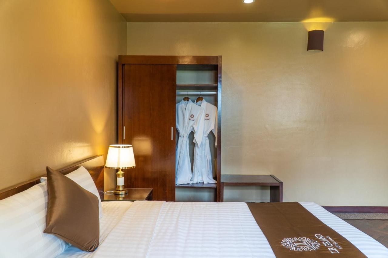 Ha Noi Le Grand Hotel - Hanoi — Photos 1